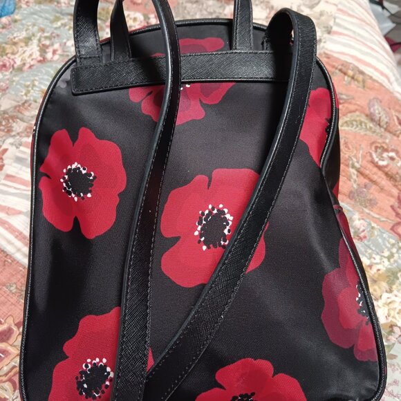 Kate Spade New York Poppy backpack main image 6